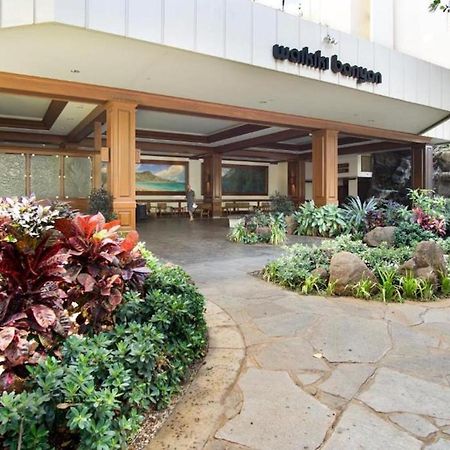 Ke Aloha Suite At The Waikiki Banyan Honolulu Bagian luar foto